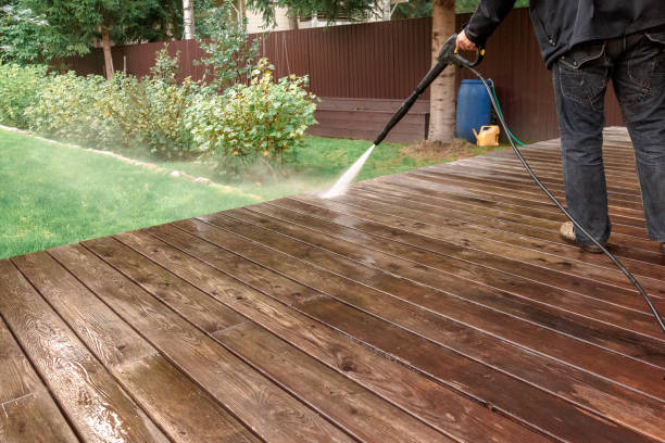 Best Parking Lot and Garage Cleaning  in Brazil, IN