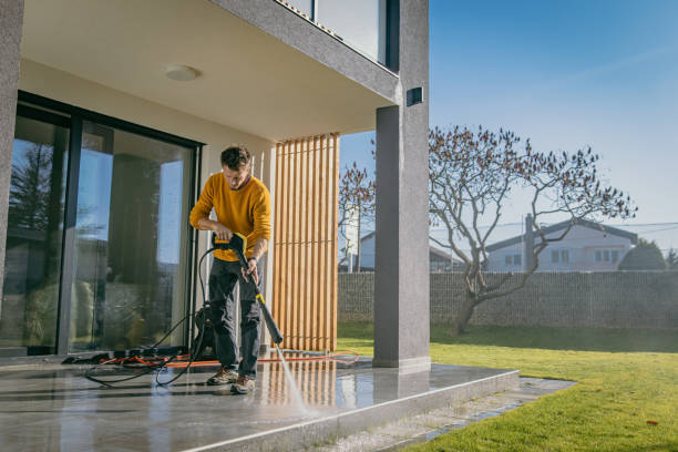 Best House Exterior Washing  in Brazil, IN
